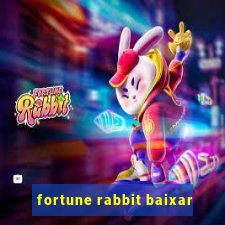 fortune rabbit baixar